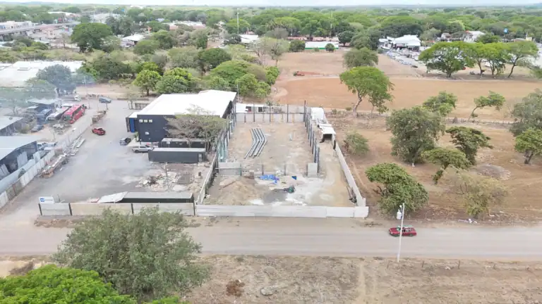 Bodega en Alquiler en Liberia | 980 m² | Disponible Agosto 2026