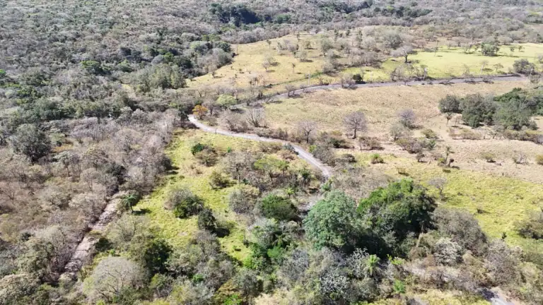 Lotes en Venta en Rancho San Roque – Comunidad Eco Sostenible Cerca de Rincón de la Vieja, Guanacaste