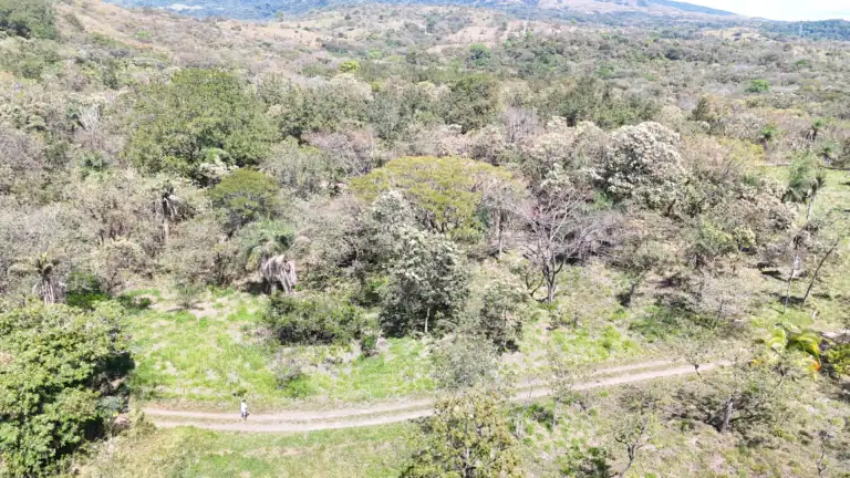 Lotes en Venta en Rancho San Roque – Comunidad Eco Sostenible Cerca de Rincón de la Vieja, Guanacaste