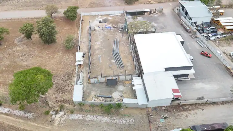 Bodega en Alquiler en Liberia | 980 m² | Disponible Agosto 2026