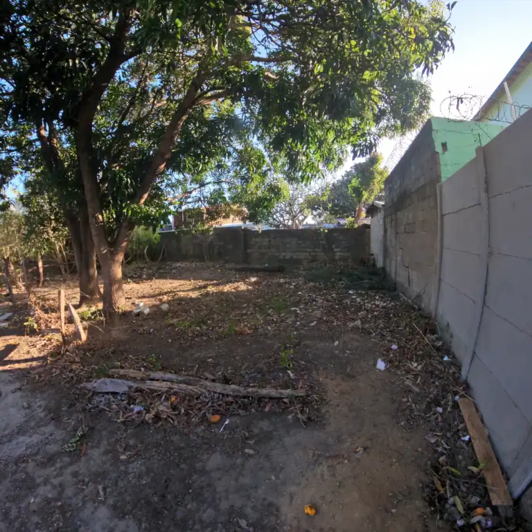 Lote en Venta en el Centro de Liberia | Ideal para Casa o Apartamentos