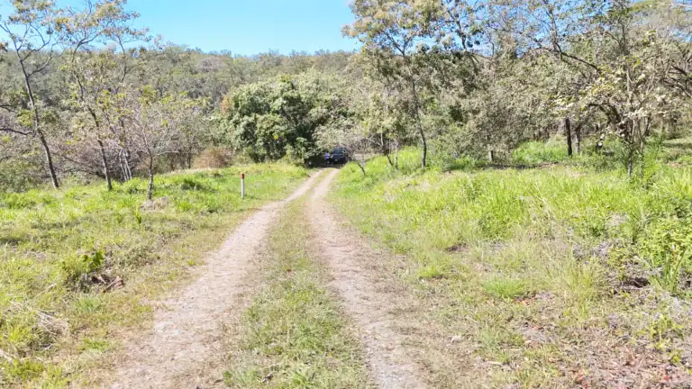 Lotes en Venta en Rancho San Roque – Comunidad Eco Sostenible Cerca de Rincón de la Vieja, Guanacaste