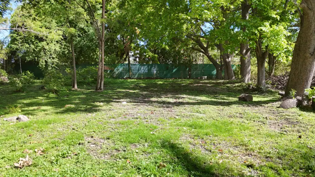 Lote de 1.031 m² para Apartamentos o Casa en Venta La Carreta – Liberia