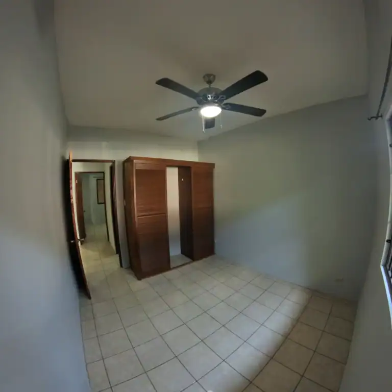 Apartamento en alquiler cerca del Hospital de Liberia, Barrio Moracia – Liberia