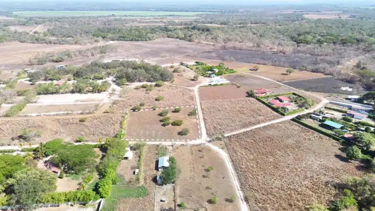 Lote Residencial en Venta en Rodeíto, Liberia | Naturaleza y Alta Plusvalía