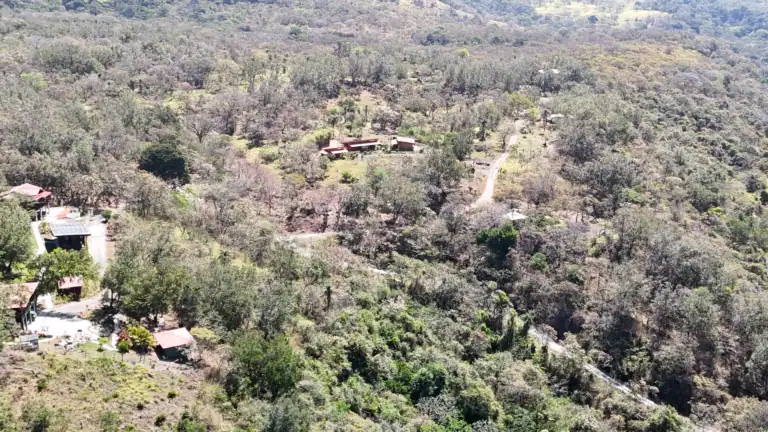 Lotes en Venta en Rancho San Roque – Comunidad Eco Sostenible Cerca de Rincón de la Vieja, Guanacaste