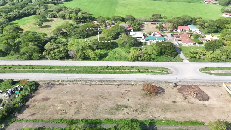 Lotes de 1,000 m² en Venta en Residencial El Real Este, Liberia