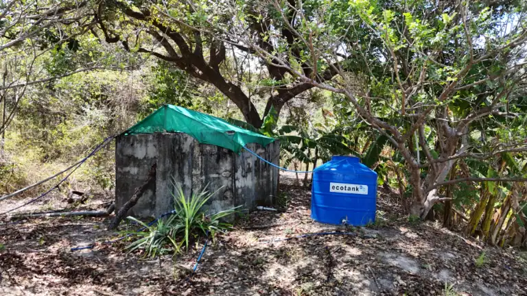 Finca con Quebrada y Casas en Venta en Los Naranjales de El Escobio, Liberia, Guanacaste