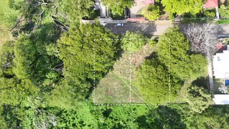 Lotes de 1,000 m² en Venta en Residencial El Real Este, Liberia