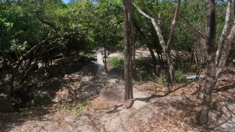 Finca con Quebrada y Casas en Venta en Los Naranjales de El Escobio, Liberia, Guanacaste