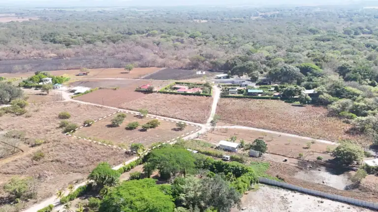 Lote Residencial en Venta en Rodeíto, Liberia | Naturaleza y Alta Plusvalía