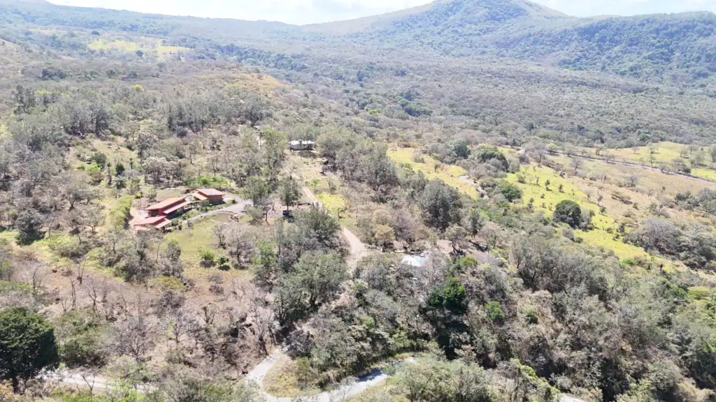 Lotes en Venta en Rancho San Roque – Comunidad Eco Sostenible Cerca de Rincón de la Vieja, Guanacaste
