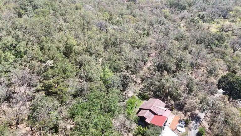 Lotes en Venta en Rancho San Roque – Comunidad Eco Sostenible Cerca de Rincón de la Vieja, Guanacaste