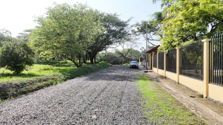 Lotes de 1,000 m² en Venta en Residencial El Real Este, Liberia