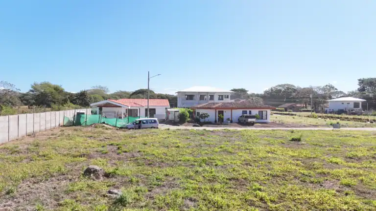Lote en venta en Condominio La Tajona de 480 m² – Comunidad | Carrillo