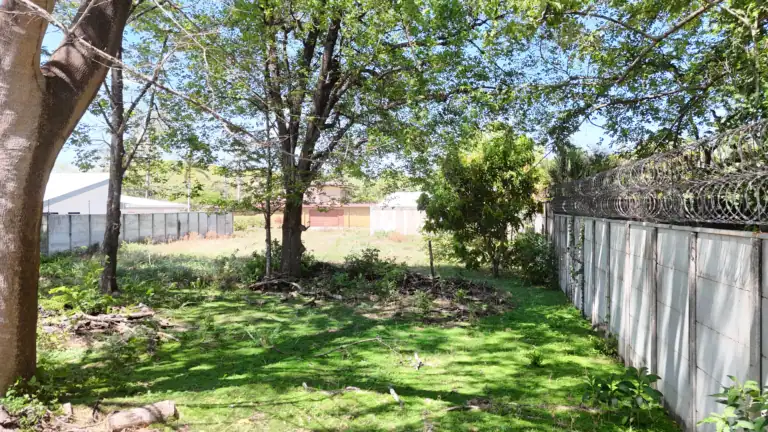 Lote de Uso Mixto de 1.118 m² en Venta en Barrio La Cruz, Liberia