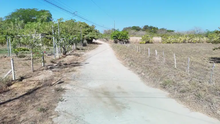 Lote Residencial en Venta en Rodeíto, Liberia | Naturaleza y Alta Plusvalía