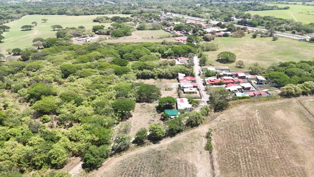 Lote de 649 m² en Venta en Liberia Guanacaste | Excelente Ubicación