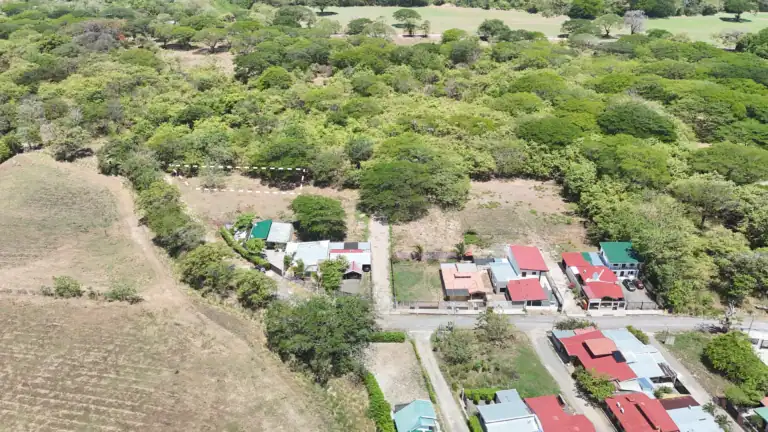 Lote de 649 m² en Venta en Liberia Guanacaste | Excelente Ubicación