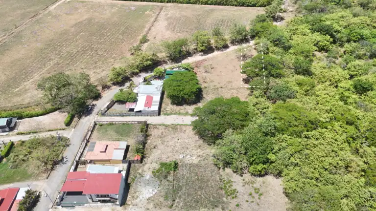 Lote de 649 m² en Venta en Liberia Guanacaste | Excelente Ubicación