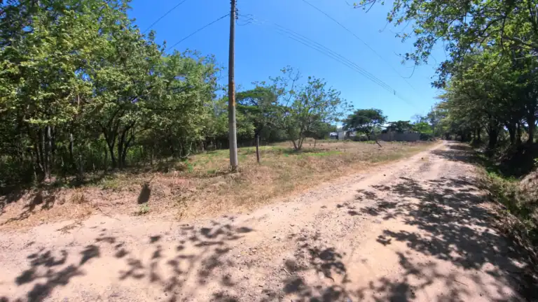 Lote de 649 m² en Venta en Liberia Guanacaste | Excelente Ubicación