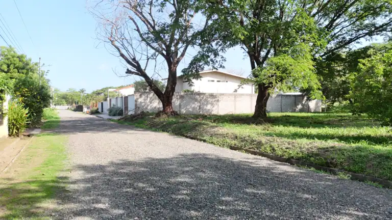 Lotes de 1,000 m² en Venta en Residencial El Real Este, Liberia