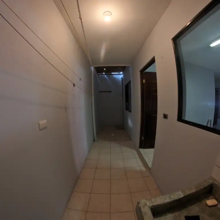 Apartamento en alquiler cerca del Hospital de Liberia, Barrio Moracia – Liberia