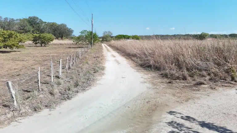 Lote Residencial en Venta en Rodeíto, Liberia | Naturaleza y Alta Plusvalía