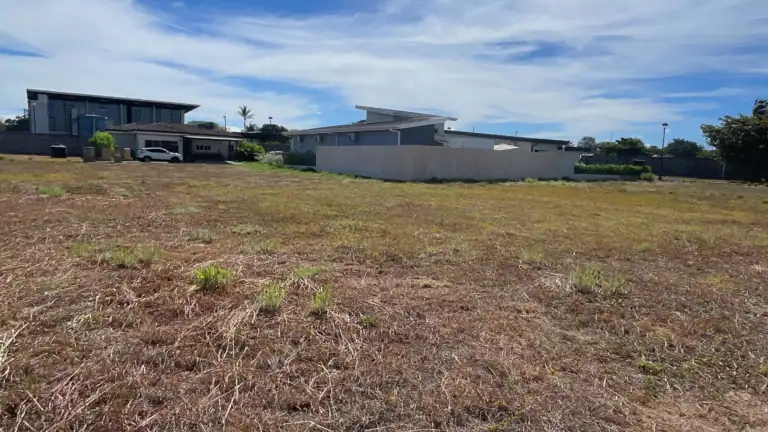 Lote en venta en # 212 Parque Del Encino 375 m² – Liberia