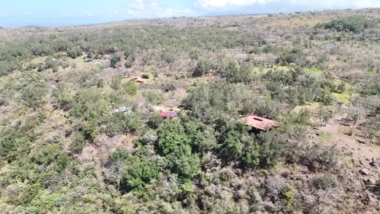 Lotes en Venta en Rancho San Roque – Comunidad Eco Sostenible Cerca de Rincón de la Vieja, Guanacaste