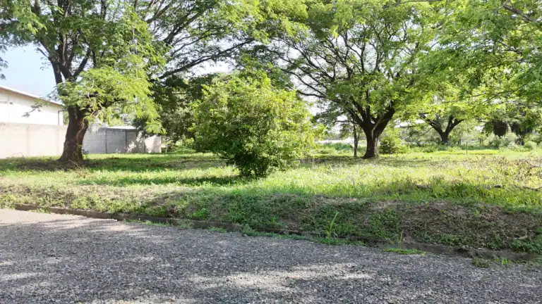 Lotes de 1,000 m² en Venta en Residencial El Real Este, Liberia