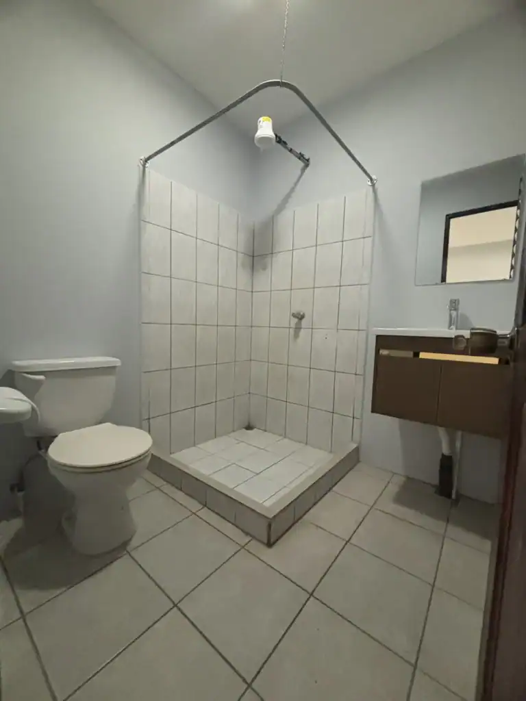 Apartamento en alquiler cerca del Hospital de Liberia, Barrio Moracia – Liberia