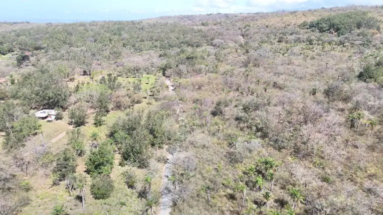 Lotes en Venta en Rancho San Roque – Comunidad Eco Sostenible Cerca de Rincón de la Vieja, Guanacaste