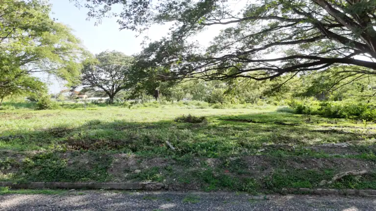 Lotes de 1,000 m² en Venta en Residencial El Real Este, Liberia