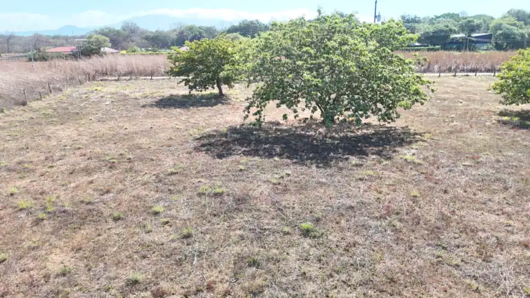 Lote Residencial en Venta en Rodeíto, Liberia | Naturaleza y Alta Plusvalía