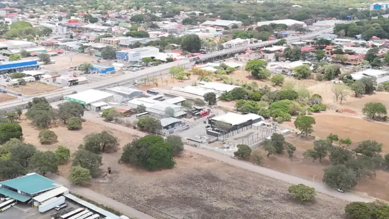 Bodega en Alquiler en Liberia | 980 m² | Disponible Agosto 2026