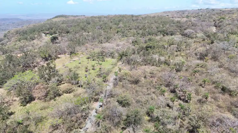 Lotes en Venta en Rancho San Roque – Comunidad Eco Sostenible Cerca de Rincón de la Vieja, Guanacaste