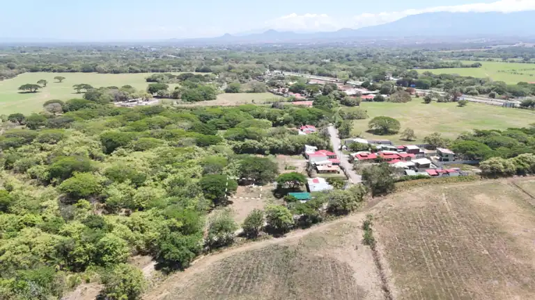 Lote en venta de 918 m² Residencial El Real – Liberia