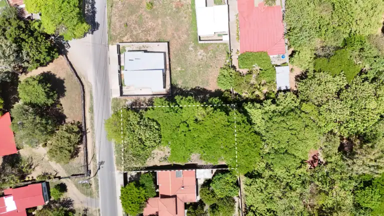 Lote de Uso Mixto de 1.118 m² en Venta en Barrio La Cruz, Liberia
