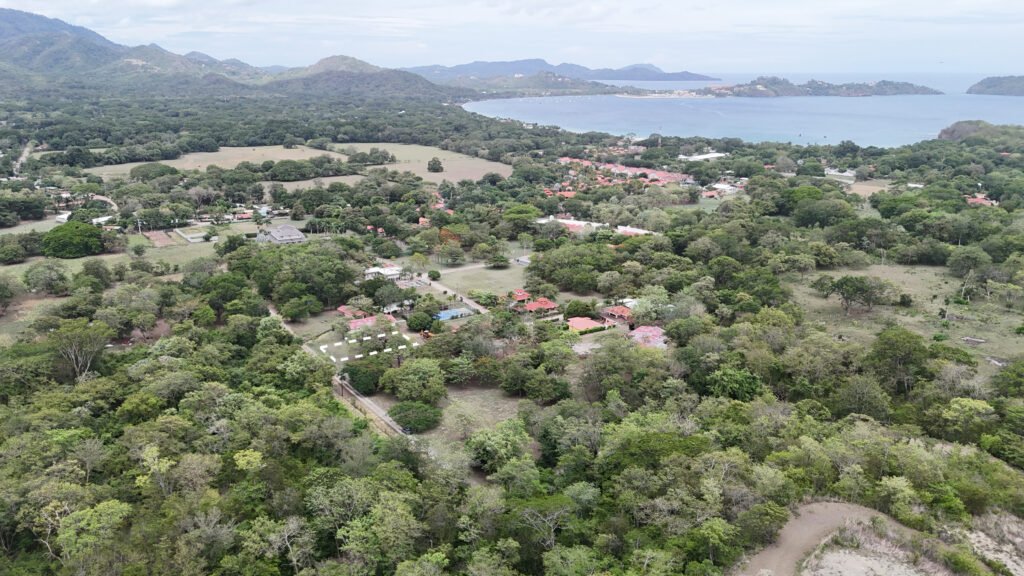 Lote en venta en Playa Potrero, 734 m², Guanacaste