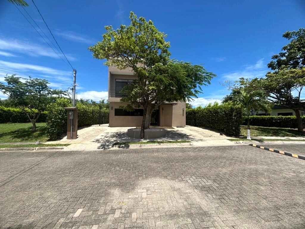 Casa en venta en Condominio Hacienda El Tayacán, Liberia | 3 habitaciones