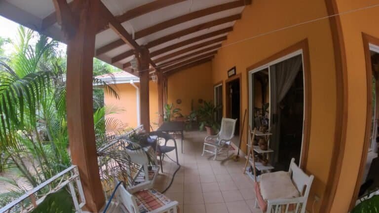 Casa en venta en Cañas Dulces Liberia | 1.200 m²