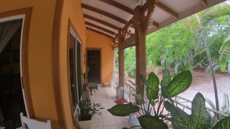 Casa en venta en Cañas Dulces Liberia | 1.200 m²