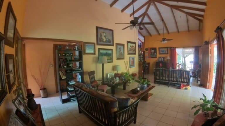 Casa en venta en Cañas Dulces Liberia | 1.200 m²