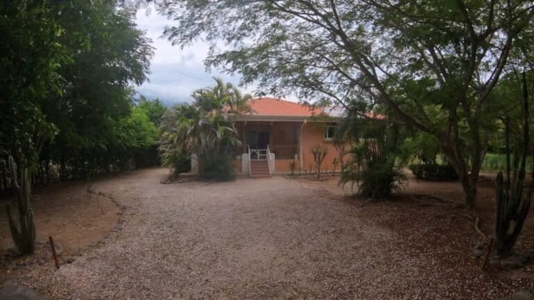 Casa en venta en Cañas Dulces Liberia | 1.200 m²