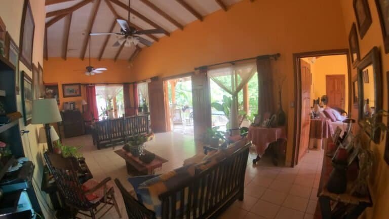 Casa en venta en Cañas Dulces Liberia | 1.200 m²