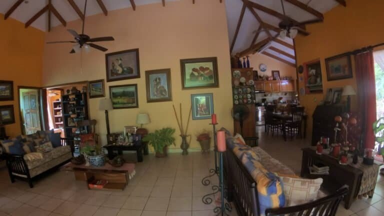 Casa en venta en Cañas Dulces Liberia | 1.200 m²