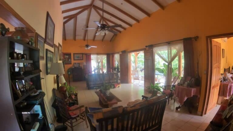 Casa en venta en Cañas Dulces Liberia | 1.200 m²