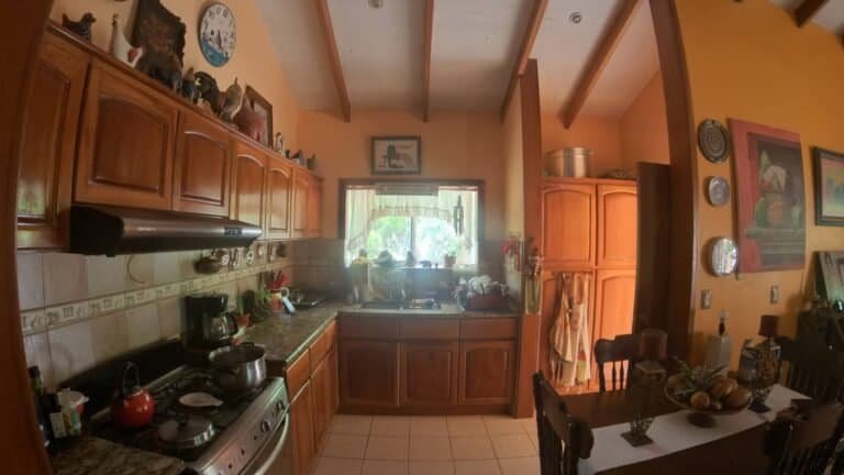 Casa en venta en Cañas Dulces Liberia | 1.200 m²