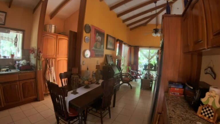 Casa en venta en Cañas Dulces Liberia | 1.200 m²